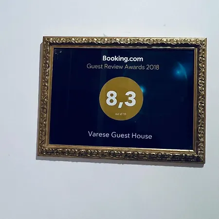 ヴァレーゼ ローマ