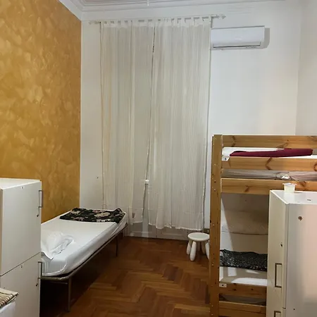 Pensión Varese