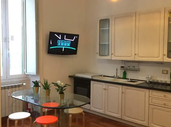 ゲストハウス ヴァレーゼ