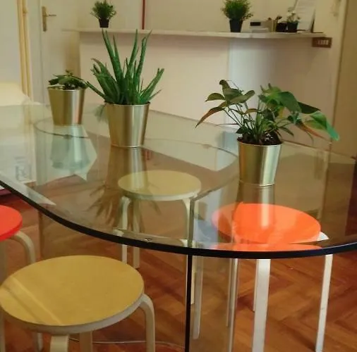 ゲストハウス ヴァレーゼ