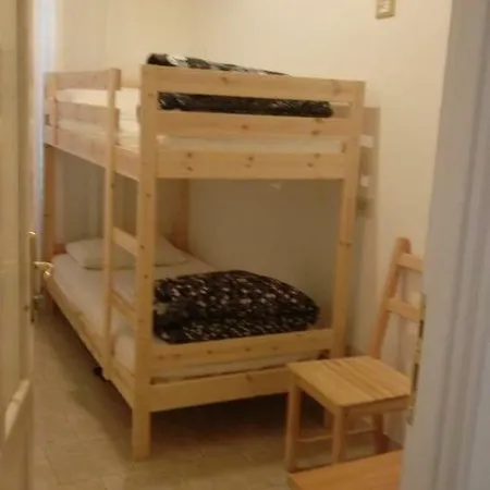 Guest house Varese *